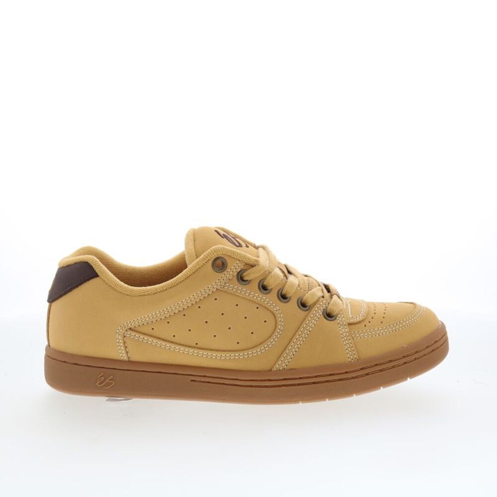 ES Mens Accel Brown Shoes (NWT)